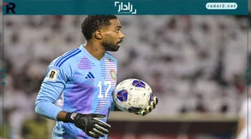 أداء مخيب.. خالد عيسى يتصدر قائمة أقل لاعبي «الأبيض» تقييماً في مواجهة قطر